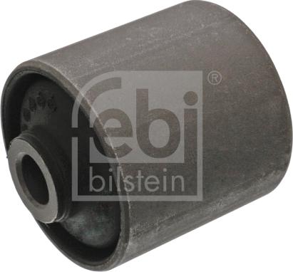 Febi Bilstein 42250 - Supporto, Braccio oscillante autozon.pro