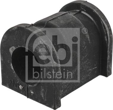 Febi Bilstein 42257 - Bronzina cuscinetto, Barra stabilizzatrice autozon.pro