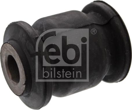 Febi Bilstein 42266 - Supporto, Braccio oscillante autozon.pro