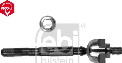 Febi Bilstein 42207 - Giunto assiale, Asta trasversale autozon.pro