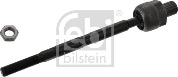 Febi Bilstein 42216 - Giunto assiale, Asta trasversale autozon.pro