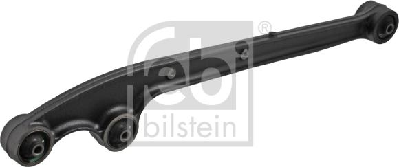 Febi Bilstein 42286 - Braccio oscillante, Sospensione ruota autozon.pro