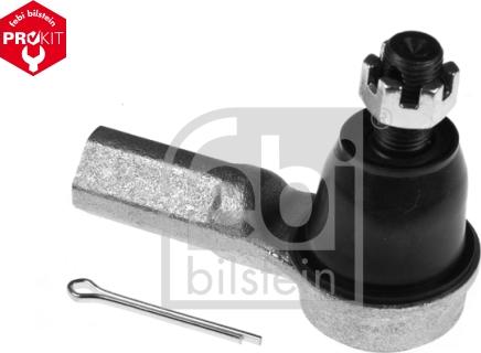 Febi Bilstein 42234 - Testa barra d'accoppiamento autozon.pro