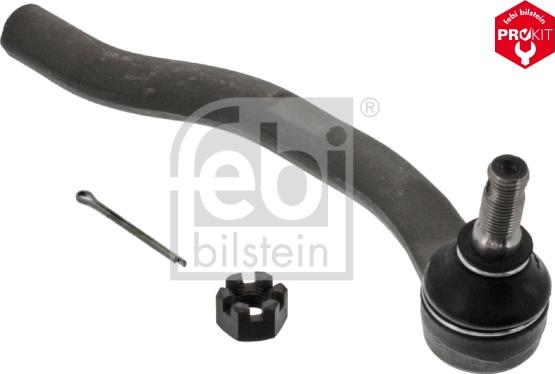 Febi Bilstein 42235 - Testa barra d'accoppiamento autozon.pro