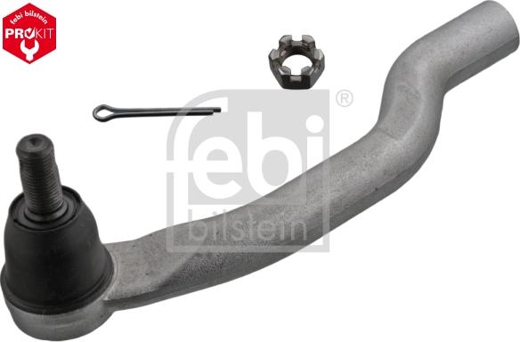 Febi Bilstein 42231 - Testa barra d'accoppiamento autozon.pro