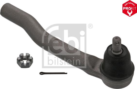 Febi Bilstein 42228 - Testa barra d'accoppiamento autozon.pro