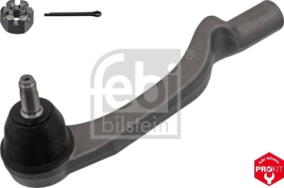 Febi Bilstein 42223 - Testa barra d'accoppiamento autozon.pro