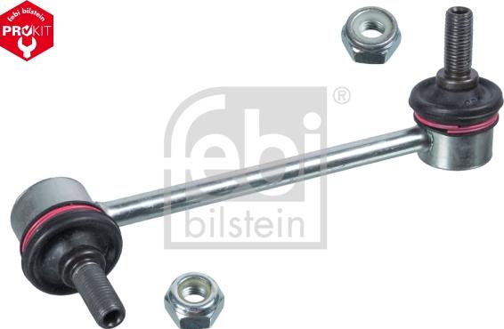 Febi Bilstein 42270 - Asta / Puntone, Stabilizzatore autozon.pro