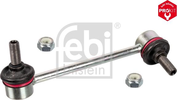 Febi Bilstein 42271 - Asta / Puntone, Stabilizzatore autozon.pro