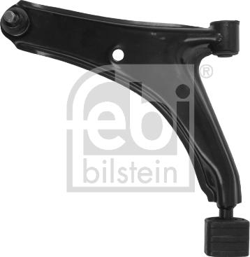 Febi Bilstein 42278 - Braccio oscillante, Sospensione ruota autozon.pro