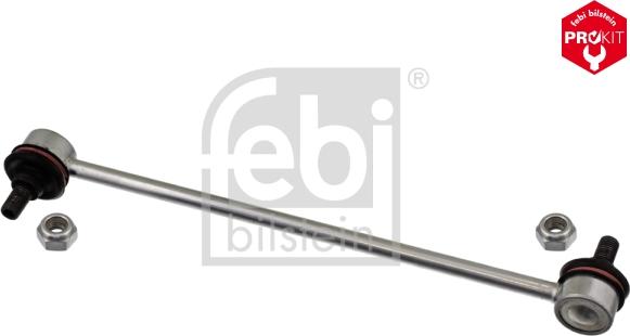 Febi Bilstein 42273 - Asta / Puntone, Stabilizzatore autozon.pro