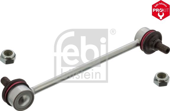 Febi Bilstein 42272 - Asta / Puntone, Stabilizzatore autozon.pro