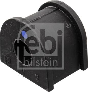 Febi Bilstein 42790 - Bronzina cuscinetto, Barra stabilizzatrice autozon.pro