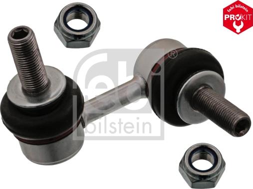 Febi Bilstein 42798 - Asta / Puntone, Stabilizzatore autozon.pro