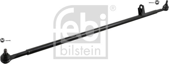 Febi Bilstein 42749 - Barra sterzo autozon.pro