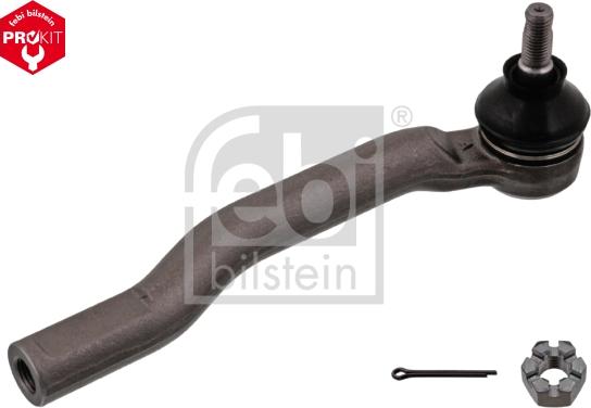 Febi Bilstein 42740 - Testa barra d'accoppiamento autozon.pro