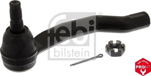 Febi Bilstein 42743 - Testa barra d'accoppiamento autozon.pro