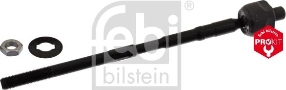 Febi Bilstein 42752 - Giunto assiale, Asta trasversale autozon.pro