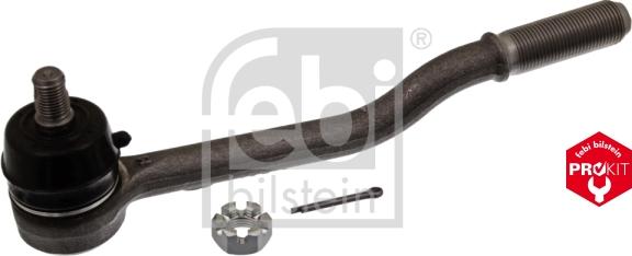 Febi Bilstein 42765 - Testa barra d'accoppiamento autozon.pro