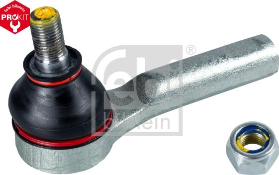 Febi Bilstein 42763 - Testa barra d'accoppiamento autozon.pro