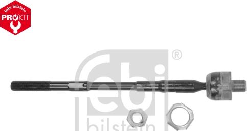 Febi Bilstein 42705 - Giunto assiale, Asta trasversale autozon.pro