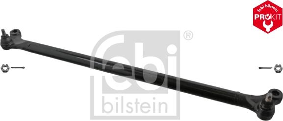 Febi Bilstein 42700 - Tirante trasversale autozon.pro