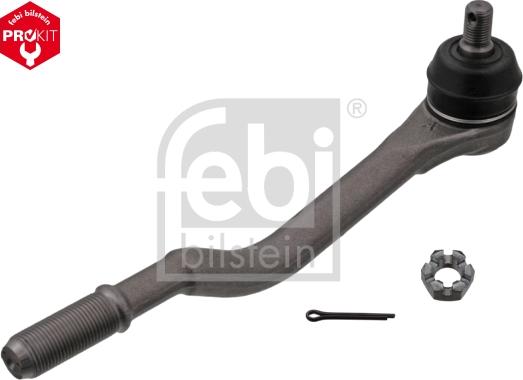 Febi Bilstein 42703 - Testa barra d'accoppiamento autozon.pro