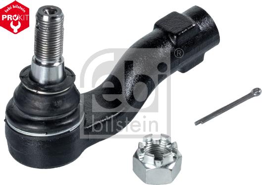 Febi Bilstein 42719 - Testa barra d'accoppiamento autozon.pro