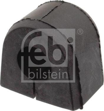 Febi Bilstein 42785 - Bronzina cuscinetto, Barra stabilizzatrice autozon.pro