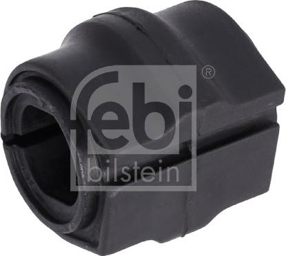 Febi Bilstein 42780 - Bronzina cuscinetto, Barra stabilizzatrice autozon.pro