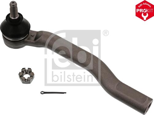 Febi Bilstein 42739 - Testa barra d'accoppiamento autozon.pro