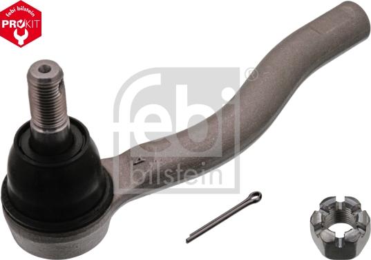 Febi Bilstein 42735 - Testa barra d'accoppiamento autozon.pro