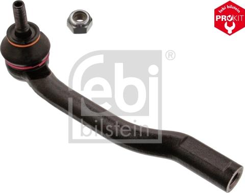 Febi Bilstein 42730 - Testa barra d'accoppiamento autozon.pro