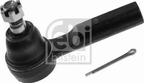 Febi Bilstein 42733 - Testa barra d'accoppiamento autozon.pro