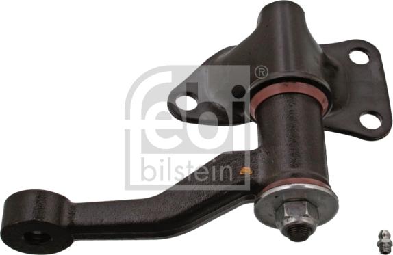 Febi Bilstein 42732 - Leva rinvio sterzo autozon.pro