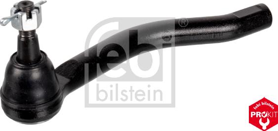 Febi Bilstein 42737 - Testa barra d'accoppiamento autozon.pro