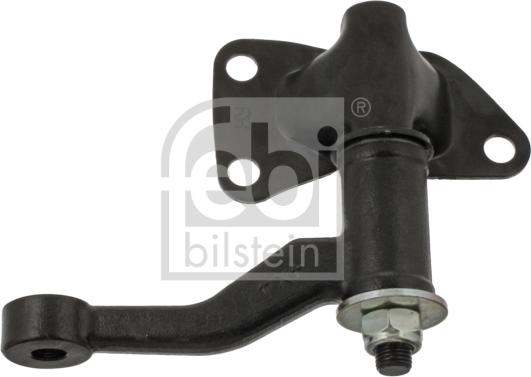 Febi Bilstein 42725 - Leva rinvio sterzo autozon.pro