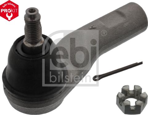 Febi Bilstein 42720 - Testa barra d'accoppiamento autozon.pro