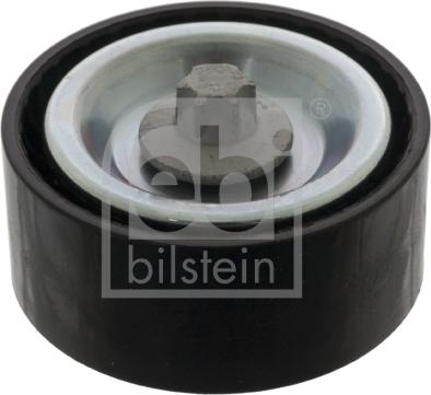 Febi Bilstein 47996 - Galoppino / Guidacinghia, Cinghia Poly-V autozon.pro