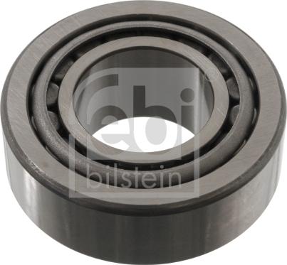 Febi Bilstein 47989 - Cuscinetto ruota autozon.pro