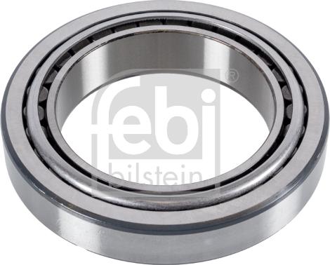 Febi Bilstein 47984 - Cuscinetto ruota autozon.pro