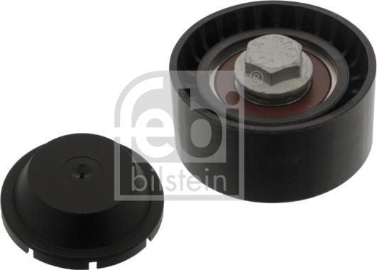 Febi Bilstein 47939 - Galoppino / Guidacinghia, Cinghia Poly-V autozon.pro