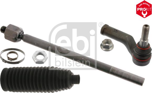 Febi Bilstein 47934 - Tirante trasversale autozon.pro