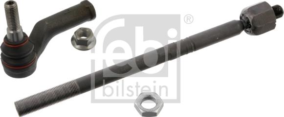 Febi Bilstein 47931 - Tirante trasversale autozon.pro