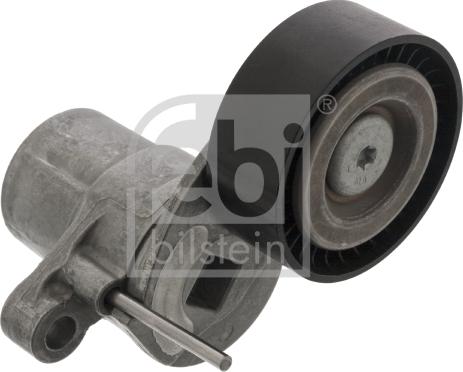 Febi Bilstein 47938 - Tendicinghia, Cinghia Poly-V autozon.pro