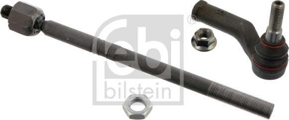 Febi Bilstein 47932 - Tirante trasversale autozon.pro