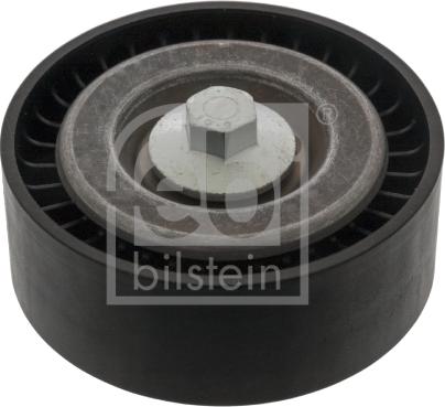 Febi Bilstein 47937 - Galoppino / Guidacinghia, Cinghia Poly-V autozon.pro