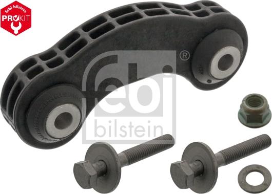 Febi Bilstein 47924 - Asta / Puntone, Stabilizzatore autozon.pro