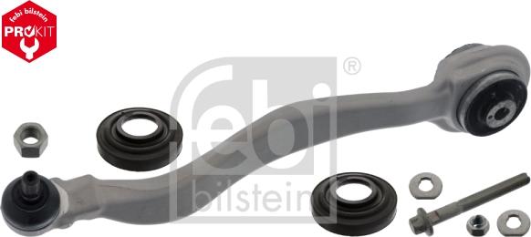 Febi Bilstein 47920 - Braccio oscillante, Sospensione ruota autozon.pro