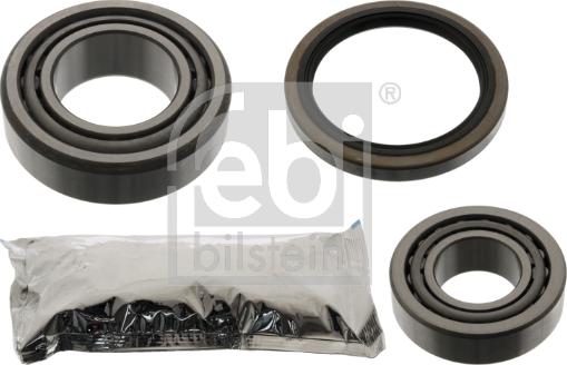 Febi Bilstein 47441 - Kit cuscinetto ruota autozon.pro